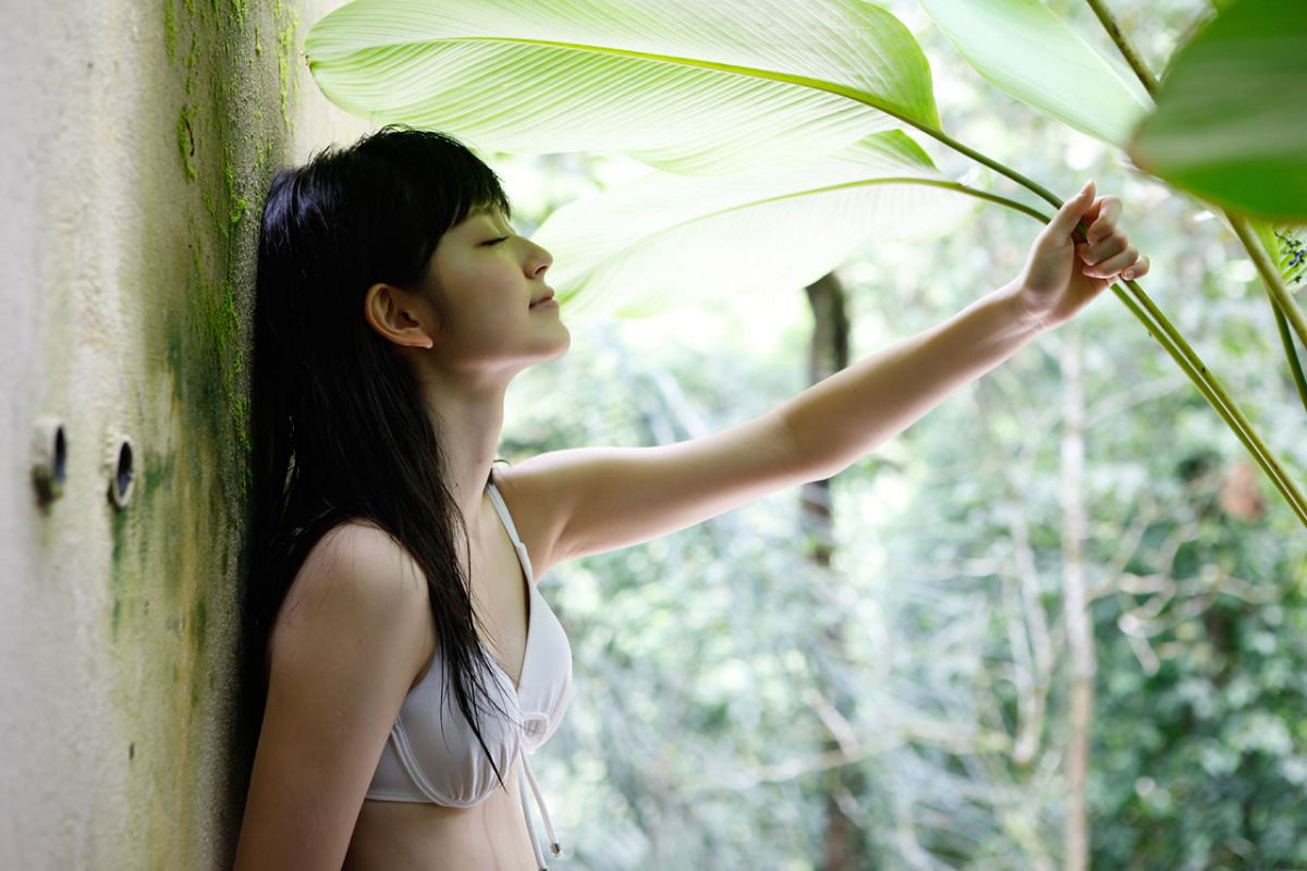 [Hello! Project Digital Books] No.96 Airi Suzuk 鈴木愛理 [98P]
