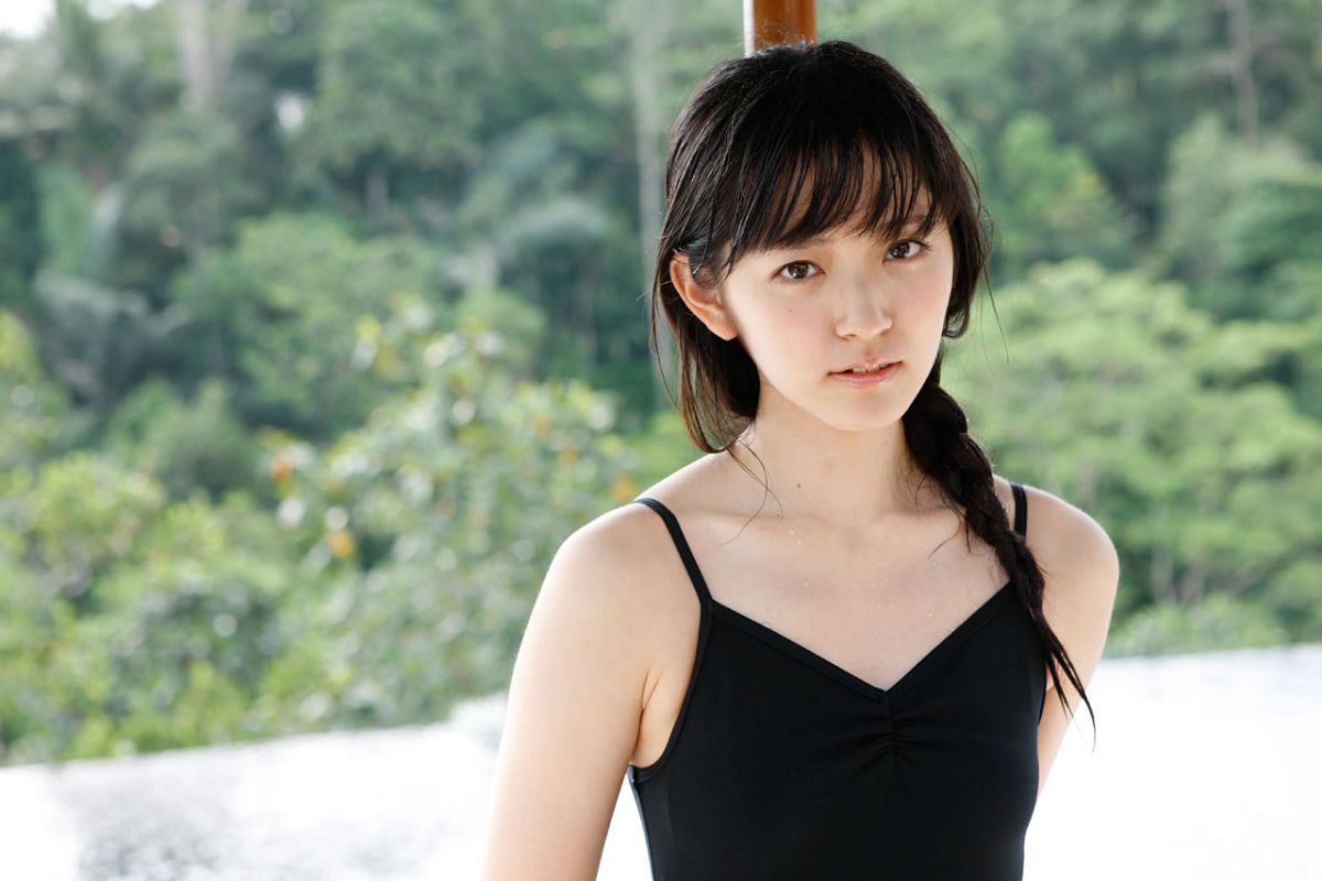 [Hello! Project Digital Books] No.96 Airi Suzuk 鈴木愛理 [98P]