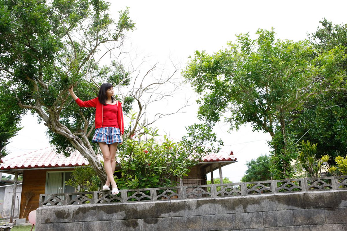 [Hello! Project Digital Books] No.97 Ayaka Wada 和田彩花 [98P]
