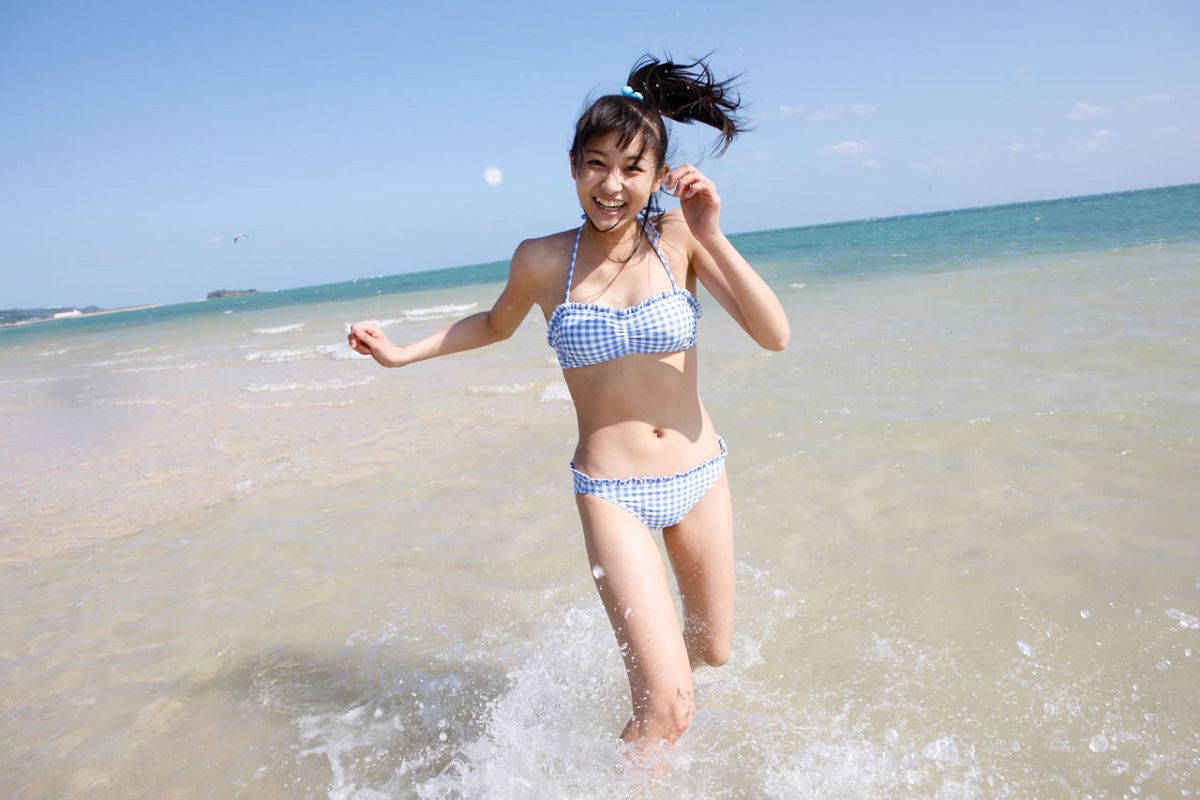 [Hello! Project Digital Books] No.97 Ayaka Wada 和田彩花 [98P]