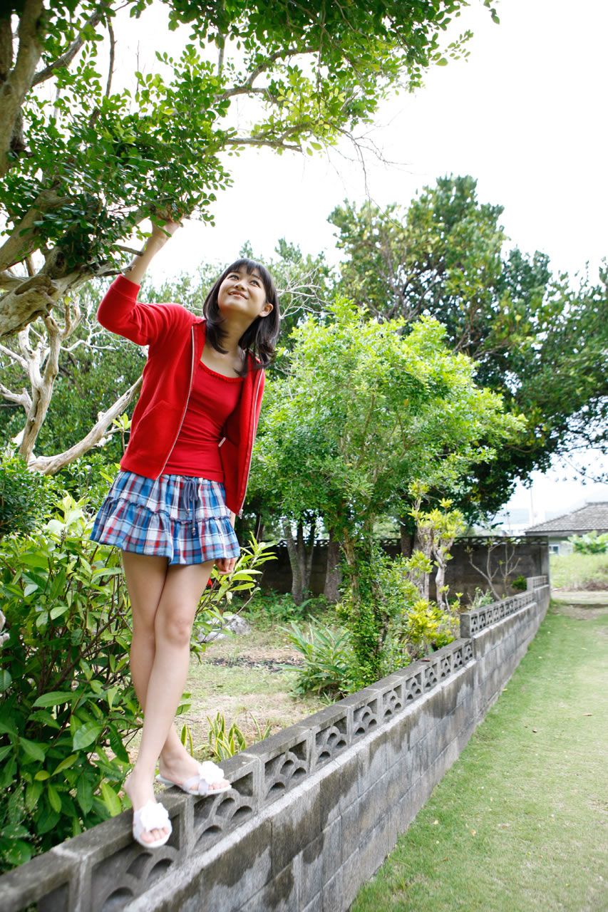 [Hello! Project Digital Books] No.97 Ayaka Wada 和田彩花 [98P]