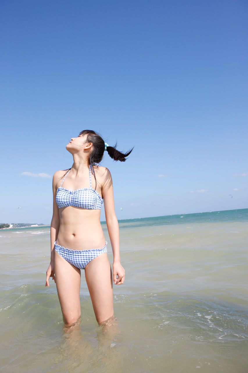 [Hello! Project Digital Books] No.97 Ayaka Wada 和田彩花 [98P]