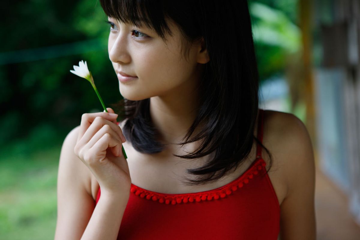 [Hello! Project Digital Books] No.97 Ayaka Wada 和田彩花 [98P]