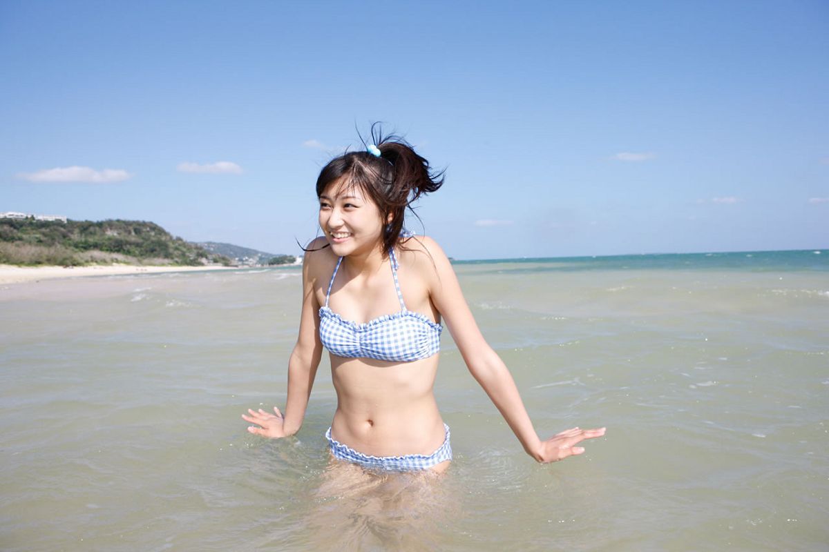 [Hello! Project Digital Books] No.97 Ayaka Wada 和田彩花 [98P]