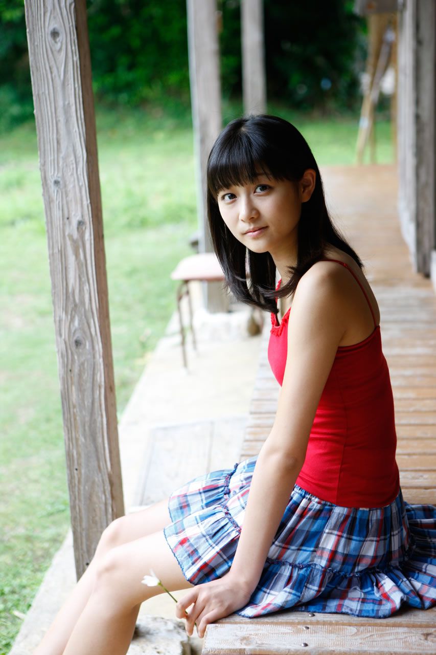 [Hello! Project Digital Books] No.97 Ayaka Wada 和田彩花 [98P]