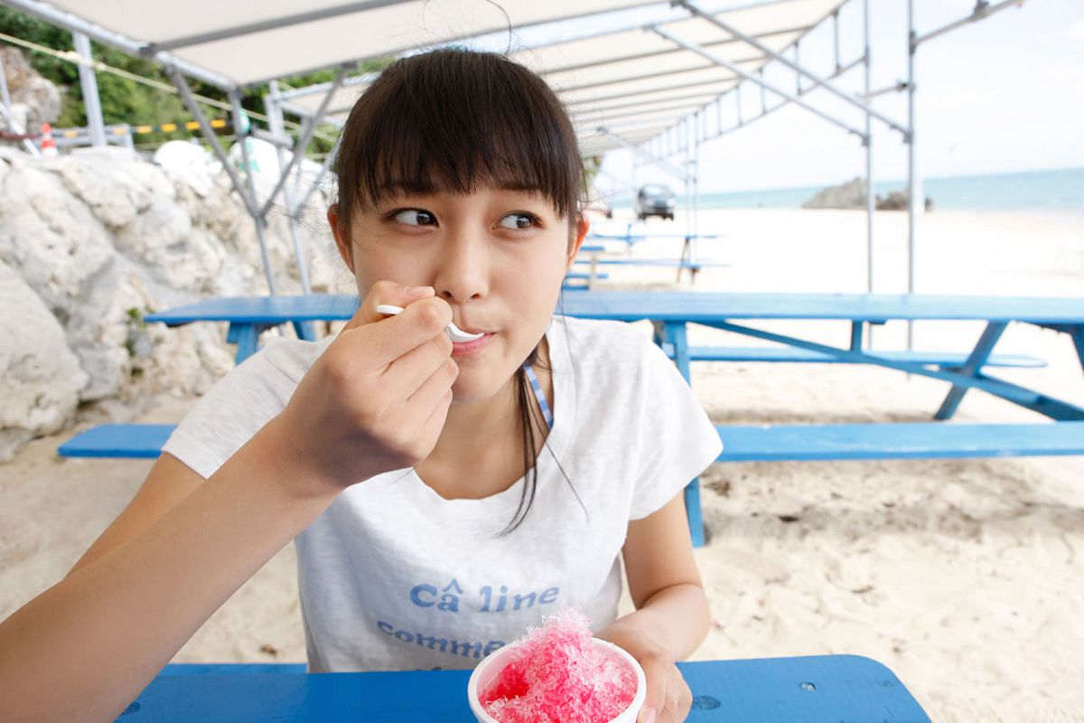 [Hello! Project Digital Books] No.97 Ayaka Wada 和田彩花 [98P]