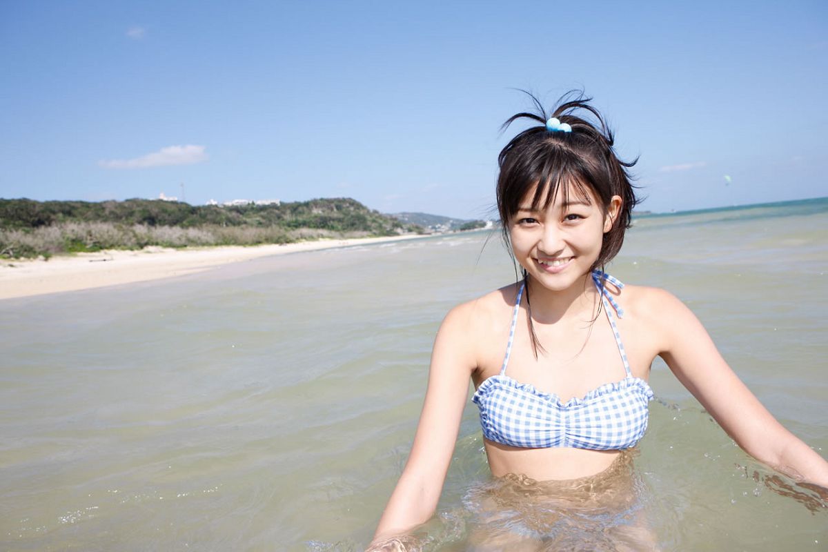 [Hello! Project Digital Books] No.97 Ayaka Wada 和田彩花 [98P]
