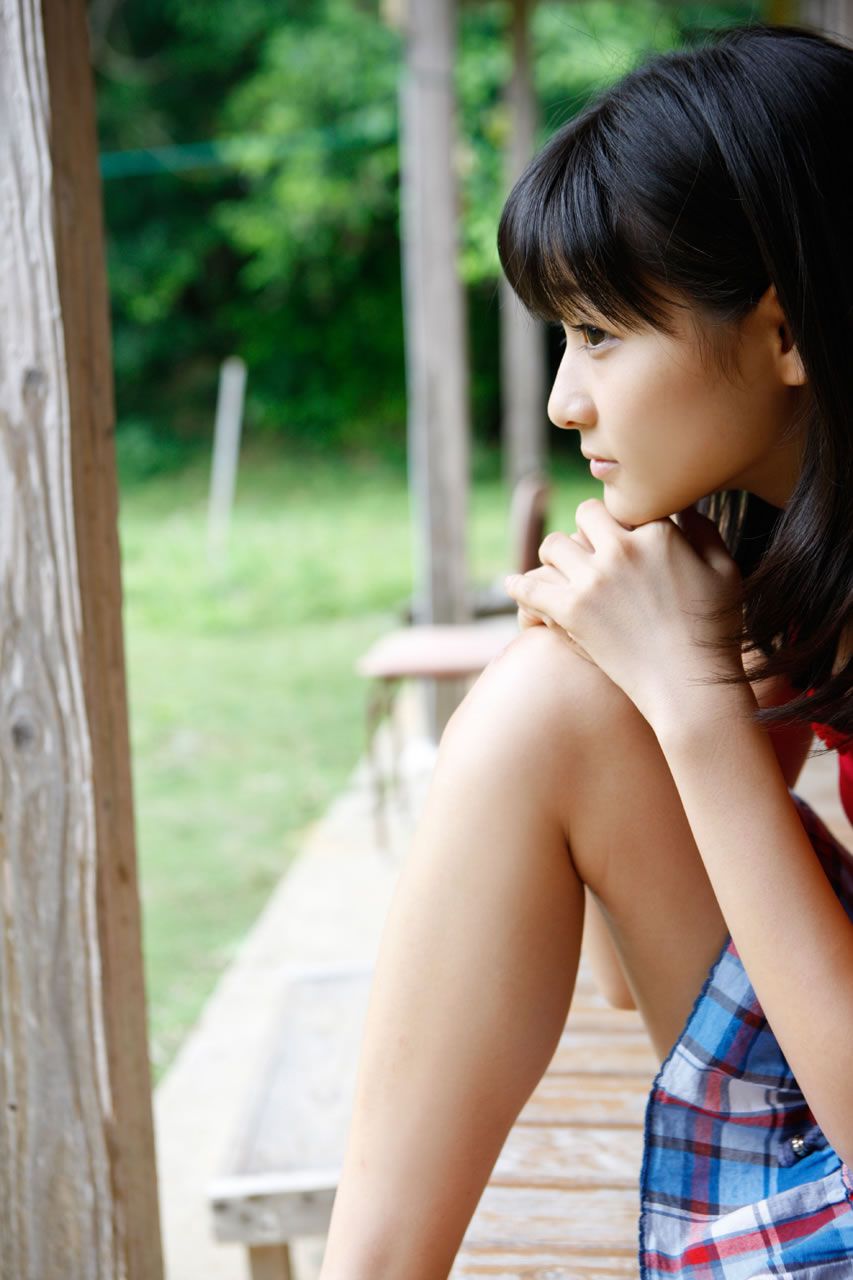 [Hello! Project Digital Books] No.97 Ayaka Wada 和田彩花 [98P]