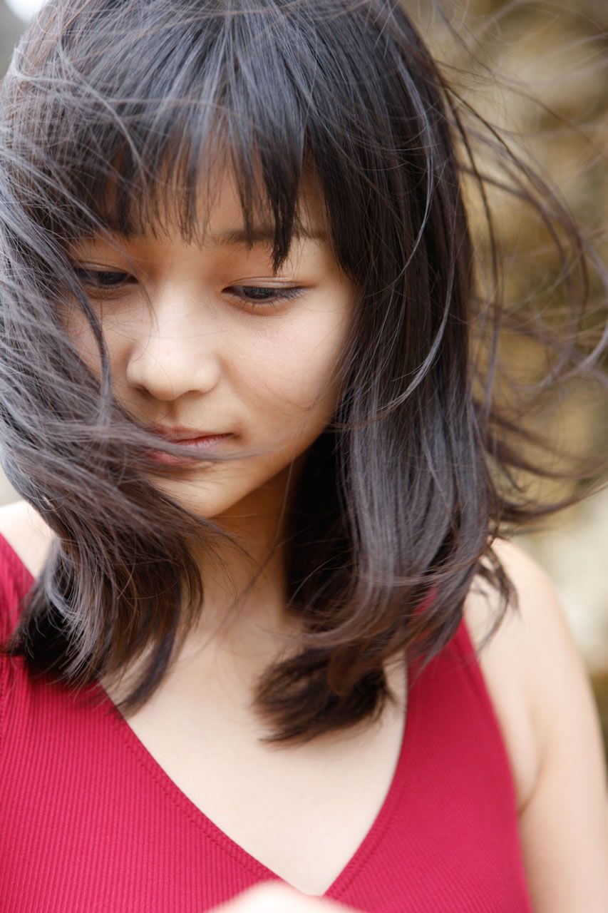 [Hello! Project Digital Books] No.97 Ayaka Wada 和田彩花 [98P]