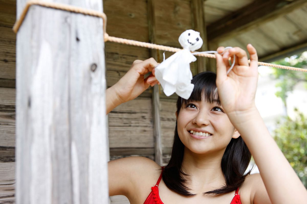 [Hello! Project Digital Books] No.97 Ayaka Wada 和田彩花 [98P]
