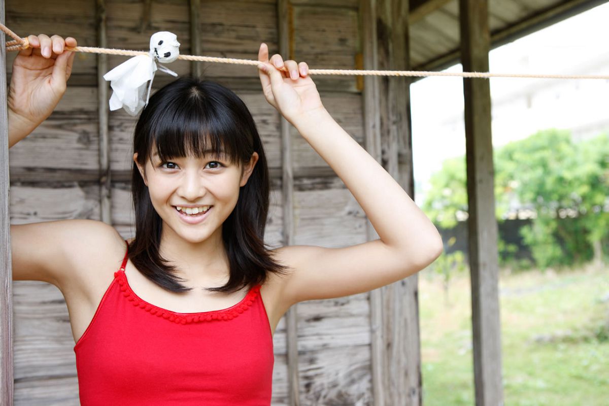 [Hello! Project Digital Books] No.97 Ayaka Wada 和田彩花 [98P]