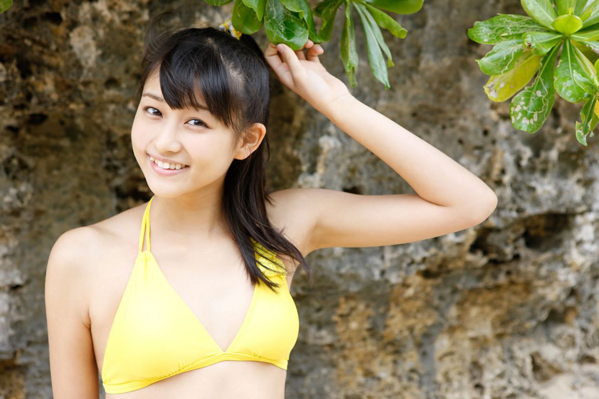 [Hello! Project Digital Books] No.97 Ayaka Wada 和田彩花 [98P]