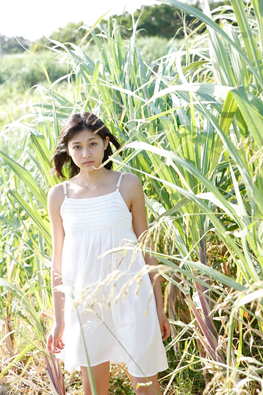 [Hello! Project Digital Books] No.97 Ayaka Wada 和田彩花 [98P]