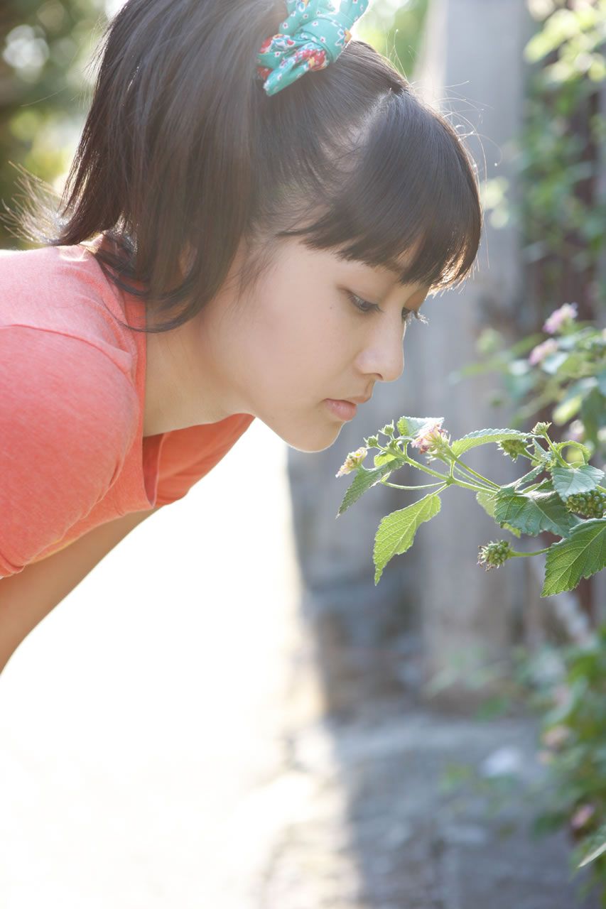 [Hello! Project Digital Books] No.97 Ayaka Wada 和田彩花 [98P]