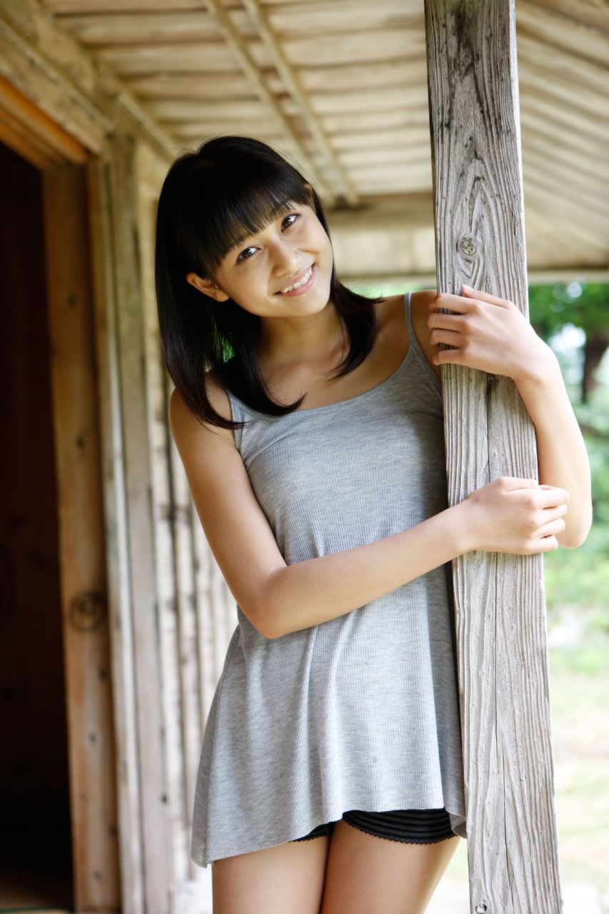 [Hello! Project Digital Books] No.97 Ayaka Wada 和田彩花 [98P]