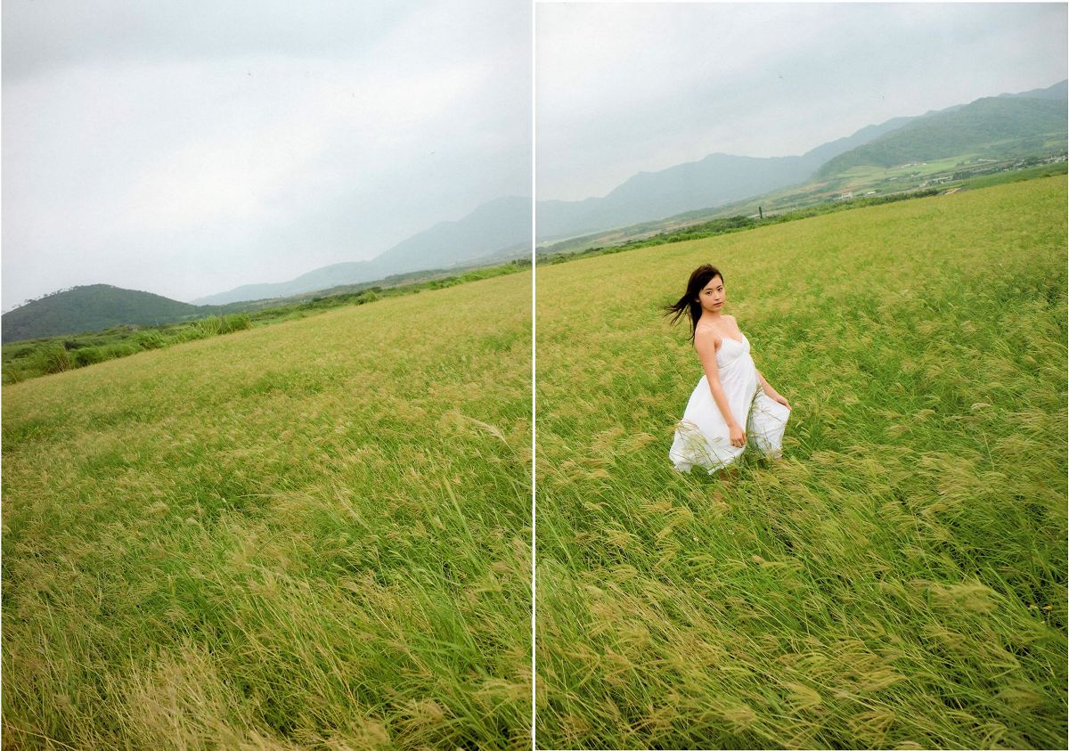 [PB] 卫藤美彩 Misa Eto《Color》 写真全本 [96P]