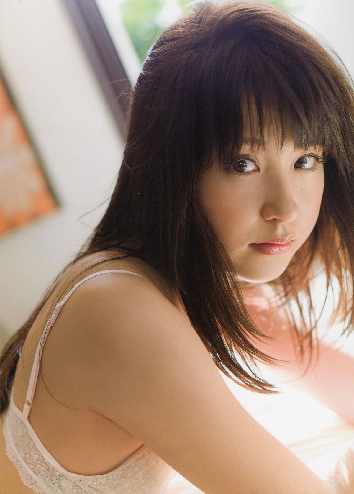[PB] 卫藤美彩 Misa Eto《Color》 写真全本 [96P]