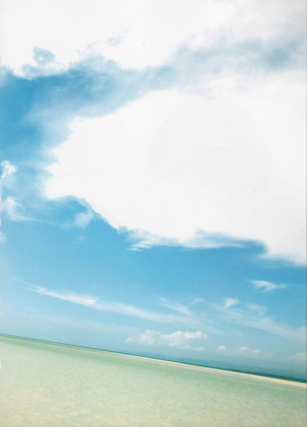 [PB] 卫藤美彩 Misa Eto《Color》 写真全本 [96P]