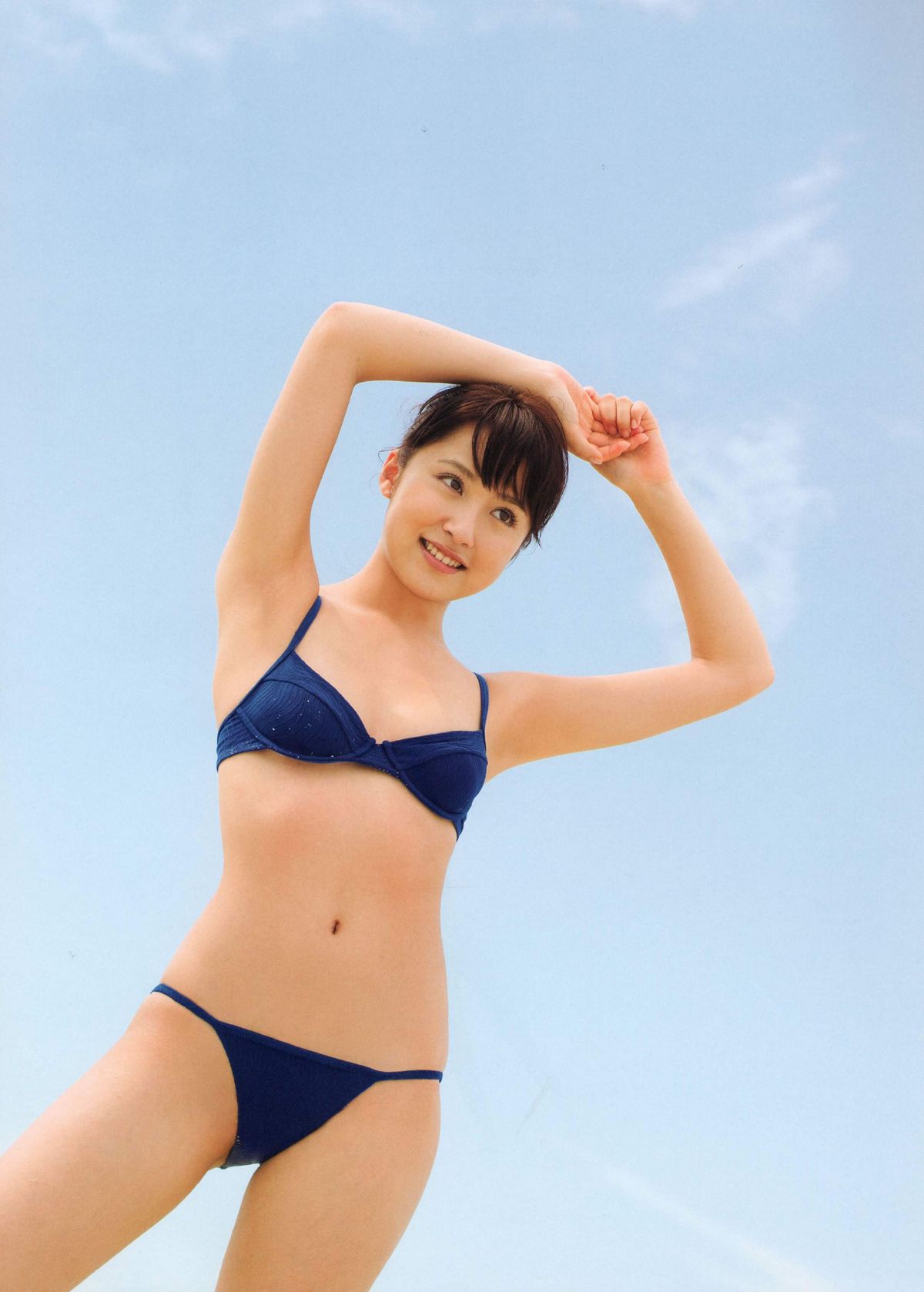 [PB] 卫藤美彩 Misa Eto《Color》 写真全本 [96P]