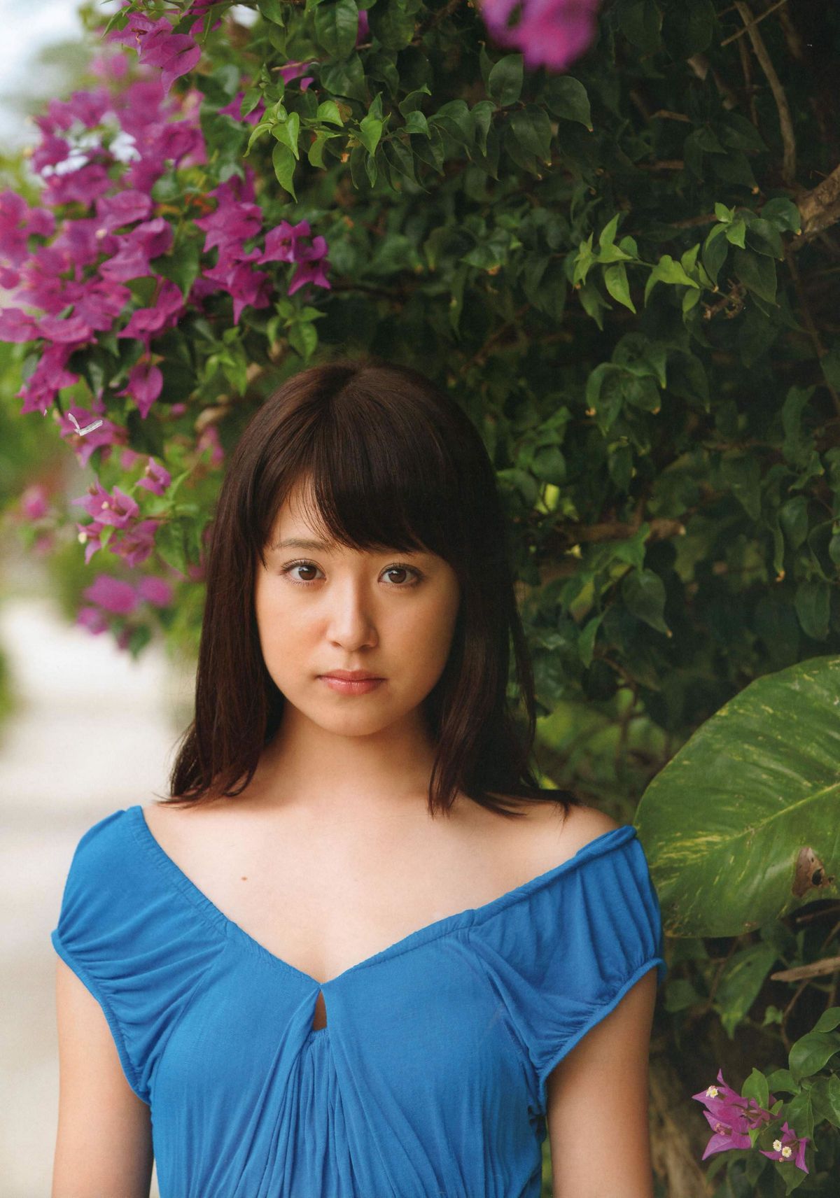 [PB] 卫藤美彩 Misa Eto《Color》 写真全本 [96P]