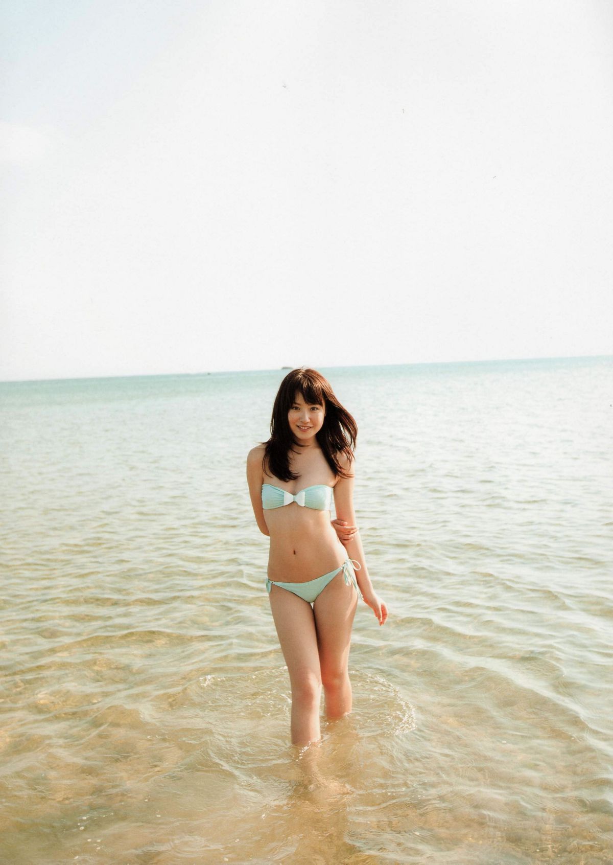 [PB] 卫藤美彩 Misa Eto《Color》 写真全本 [96P]