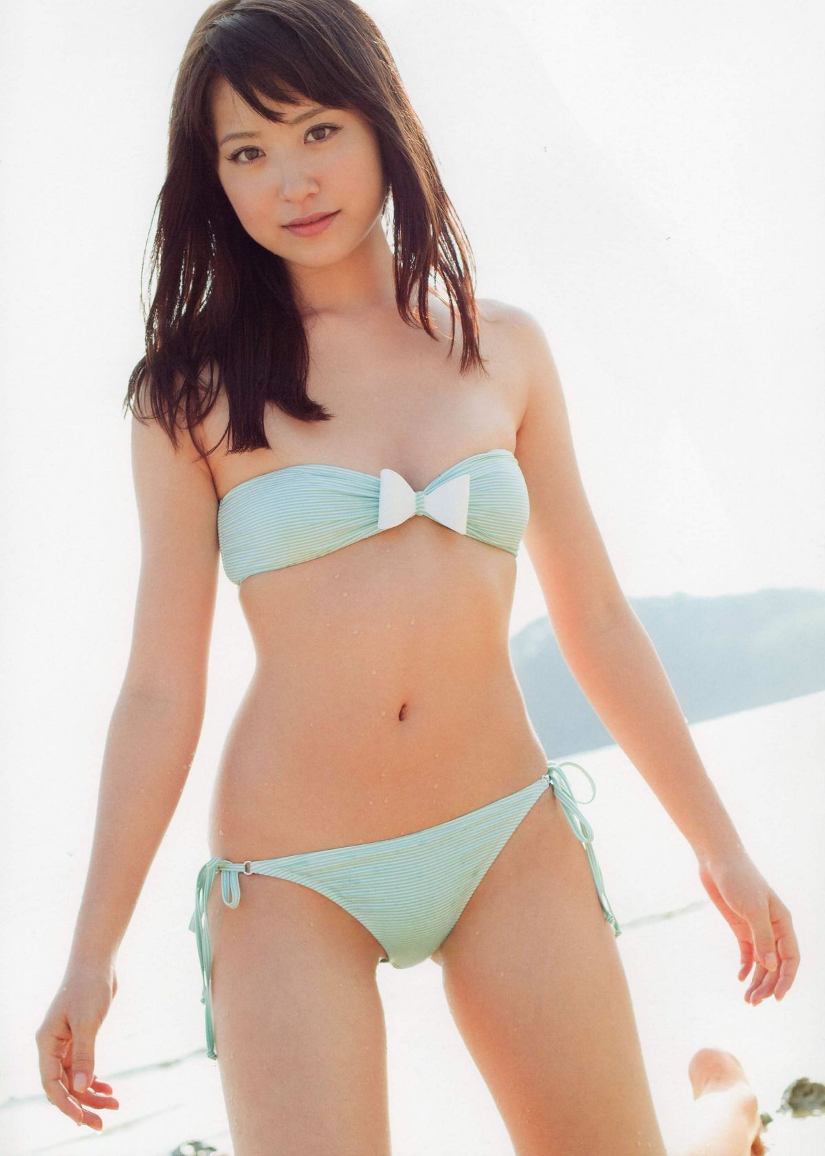 [PB] 卫藤美彩 Misa Eto《Color》 写真全本 [96P]