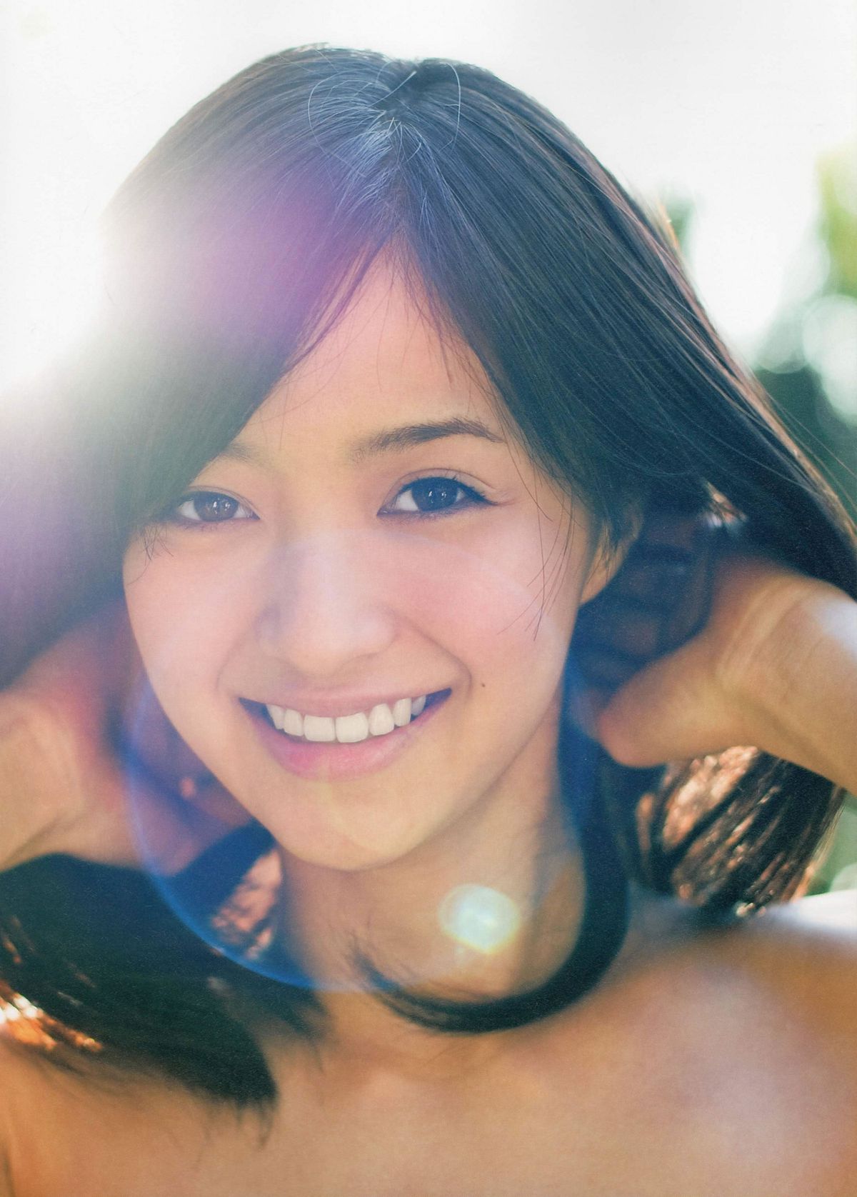 [PB] 逢沢りな Rina Aizawa《Welina》 写真全本 [103P]