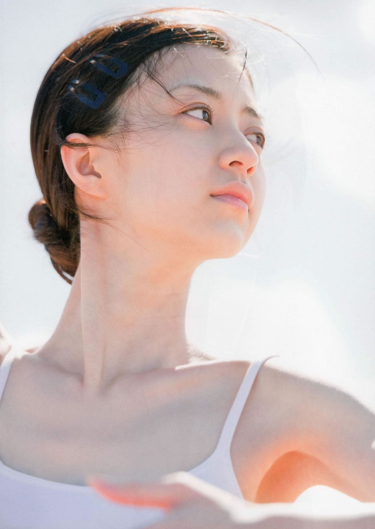 [PB] 逢沢りな Rina Aizawa《Welina》 写真全本 [103P]