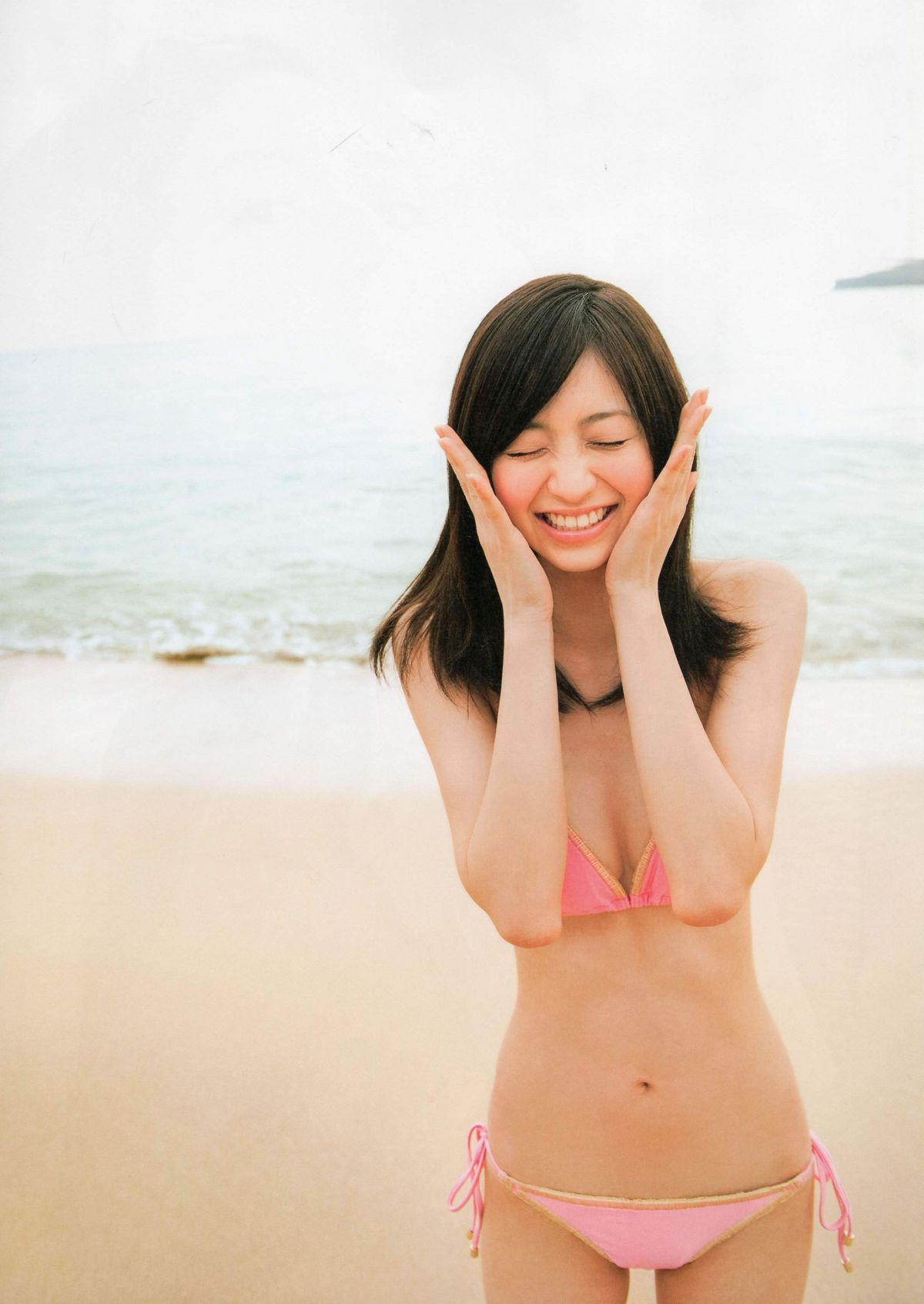 [PB] 逢沢りな Rina Aizawa《Welina》 写真全本 [103P]