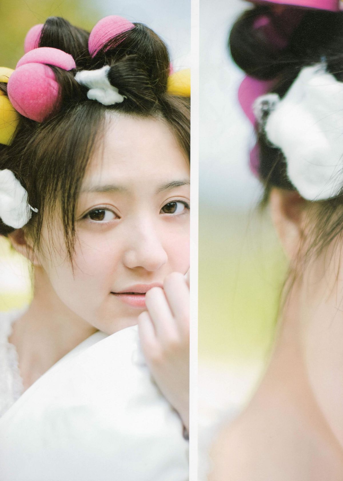 [PB] 逢沢りな Rina Aizawa《Welina》 写真全本 [103P]