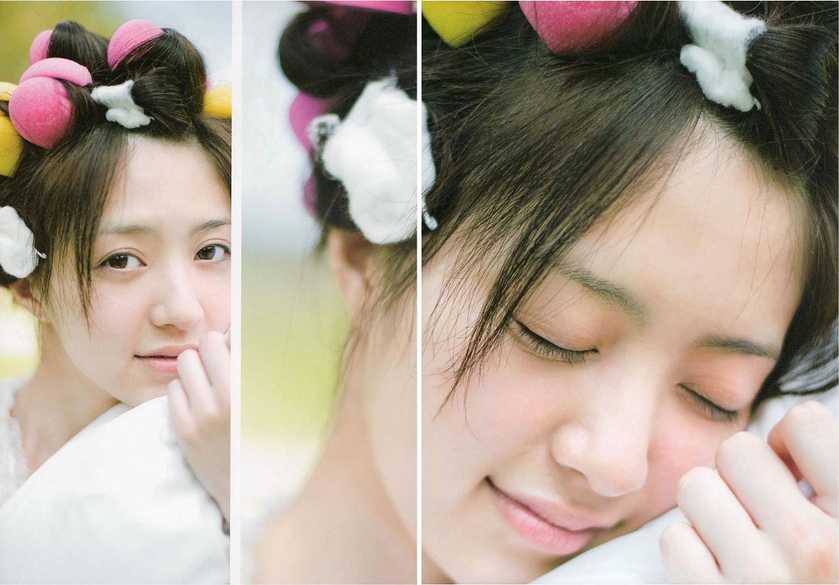 [PB] 逢沢りな Rina Aizawa《Welina》 写真全本 [103P]