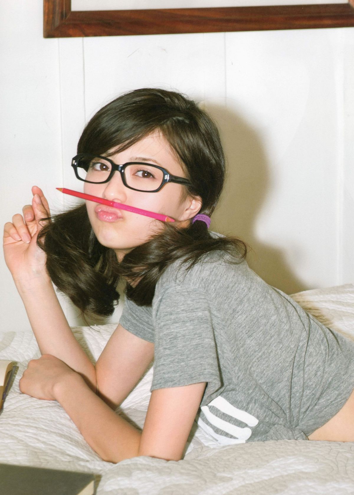 [PB] 逢沢りな Rina Aizawa《Welina》 写真全本 [103P]