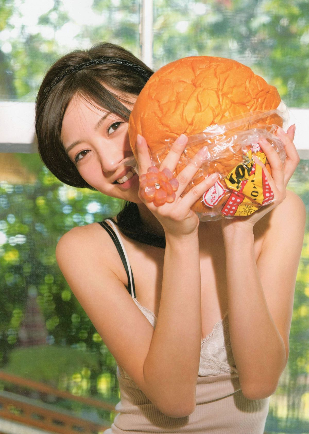 [PB] 逢沢りな Rina Aizawa《Welina》 写真全本 [103P]