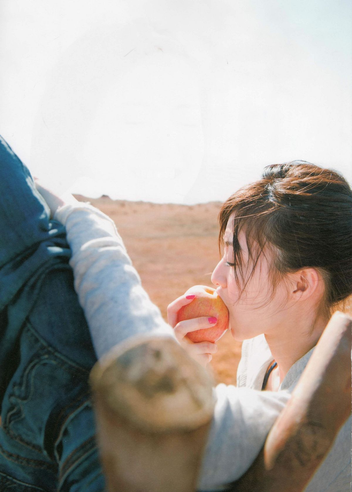 [PB] 逢沢りな Rina Aizawa《Welina》 写真全本 [103P]