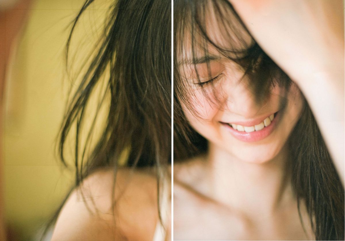 [PB] 逢沢りな Rina Aizawa《Welina》 写真全本 [103P]