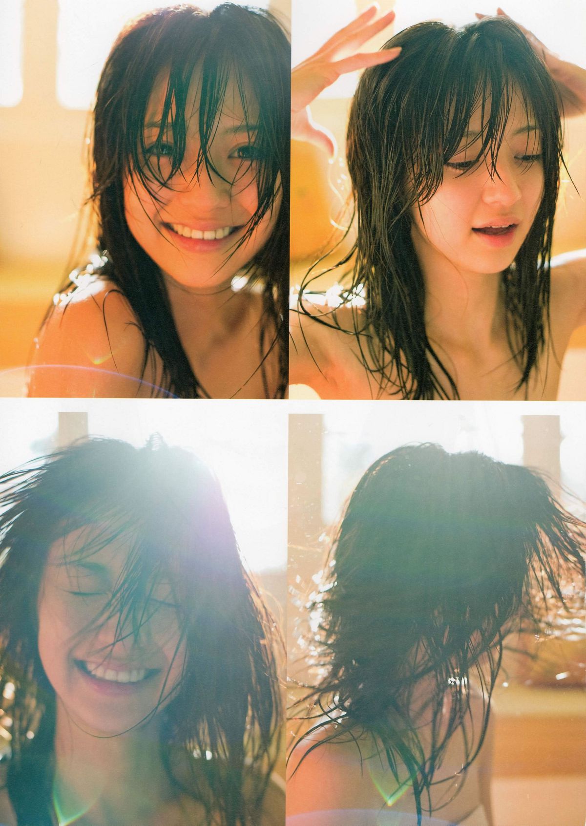 [PB] 逢沢りな Rina Aizawa《Welina》 写真全本 [103P]