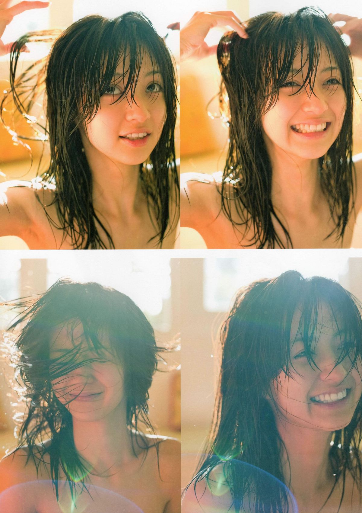 [PB] 逢沢りな Rina Aizawa《Welina》 写真全本 [103P]