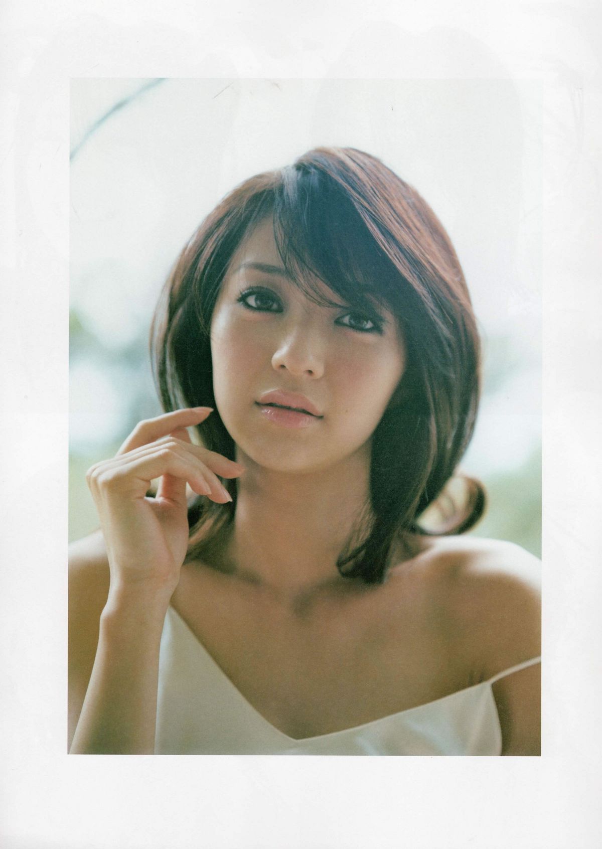 [PB] 逢沢りな Rina Aizawa《Welina》 写真全本 [103P]