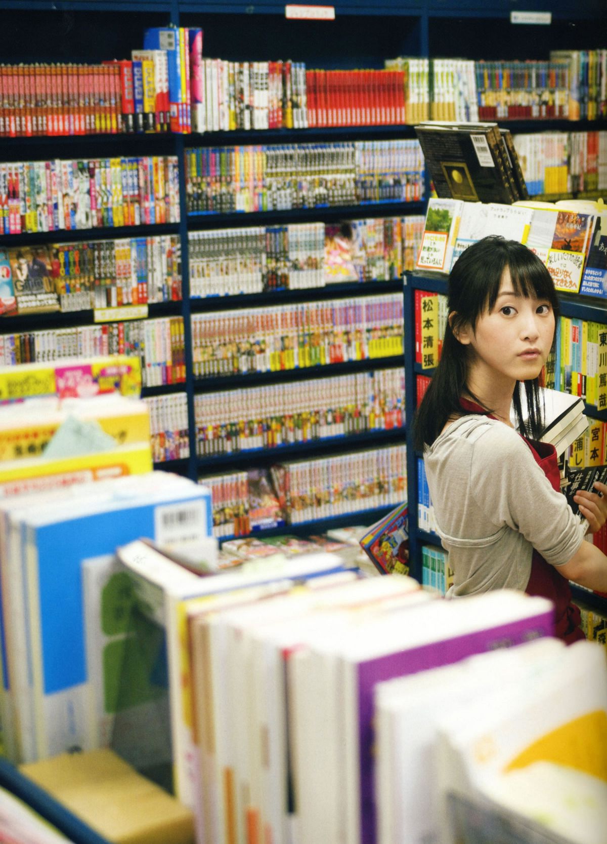 [PB] 松井玲奈 [SKE48]Rena Matsui《Kingyo (Goldfish)》 写真全本 [143P]