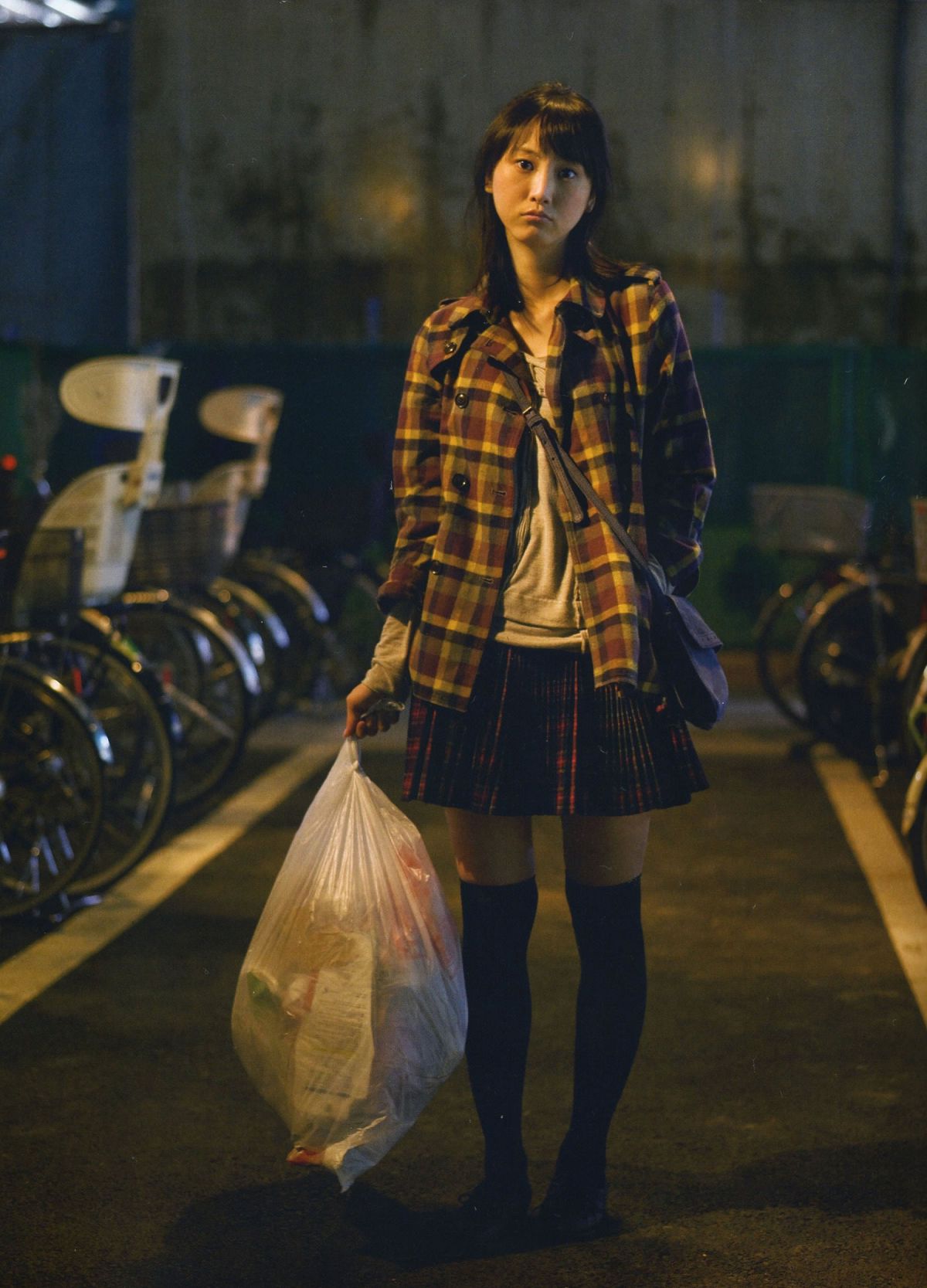 [PB] 松井玲奈 [SKE48]Rena Matsui《Kingyo (Goldfish)》 写真全本 [143P]
