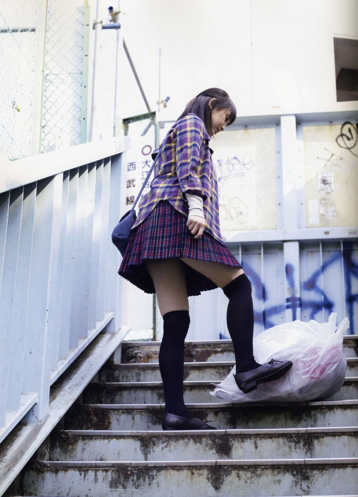 [PB] 松井玲奈 [SKE48]Rena Matsui《Kingyo (Goldfish)》 写真全本 [143P]