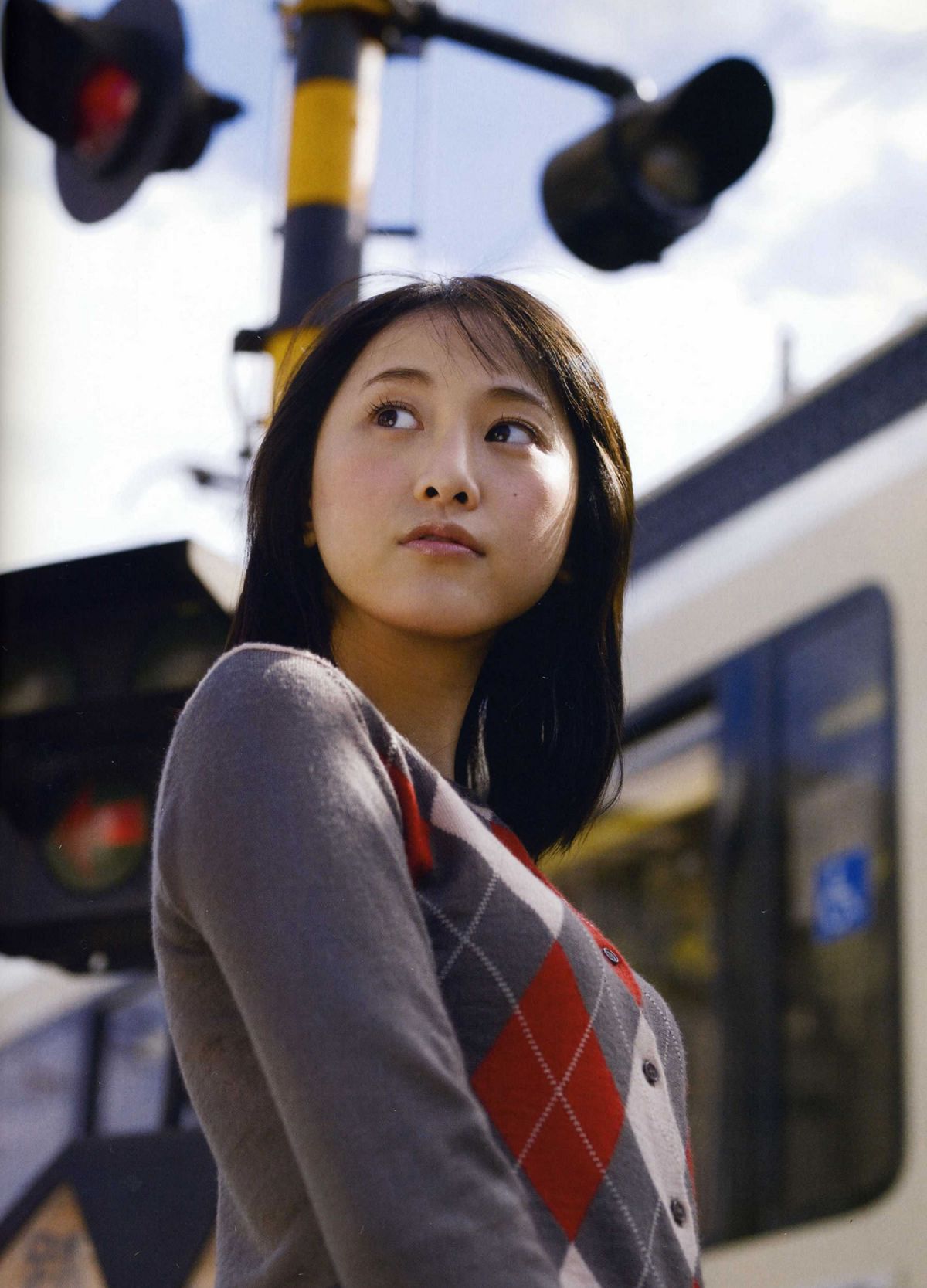 [PB] 松井玲奈 [SKE48]Rena Matsui《Kingyo (Goldfish)》 写真全本 [143P]