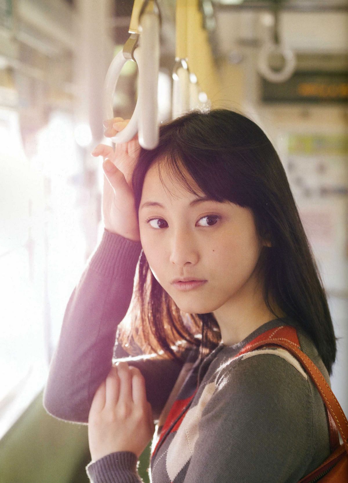 [PB] 松井玲奈 [SKE48]Rena Matsui《Kingyo (Goldfish)》 写真全本 [143P]
