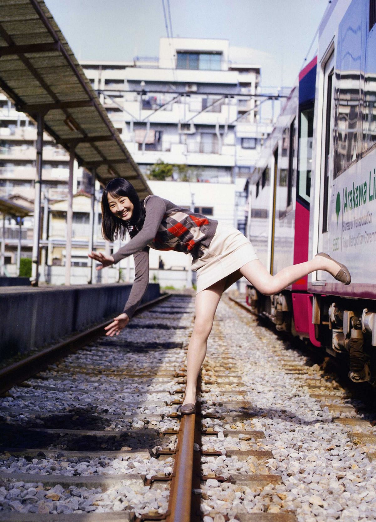 [PB] 松井玲奈 [SKE48]Rena Matsui《Kingyo (Goldfish)》 写真全本 [143P]
