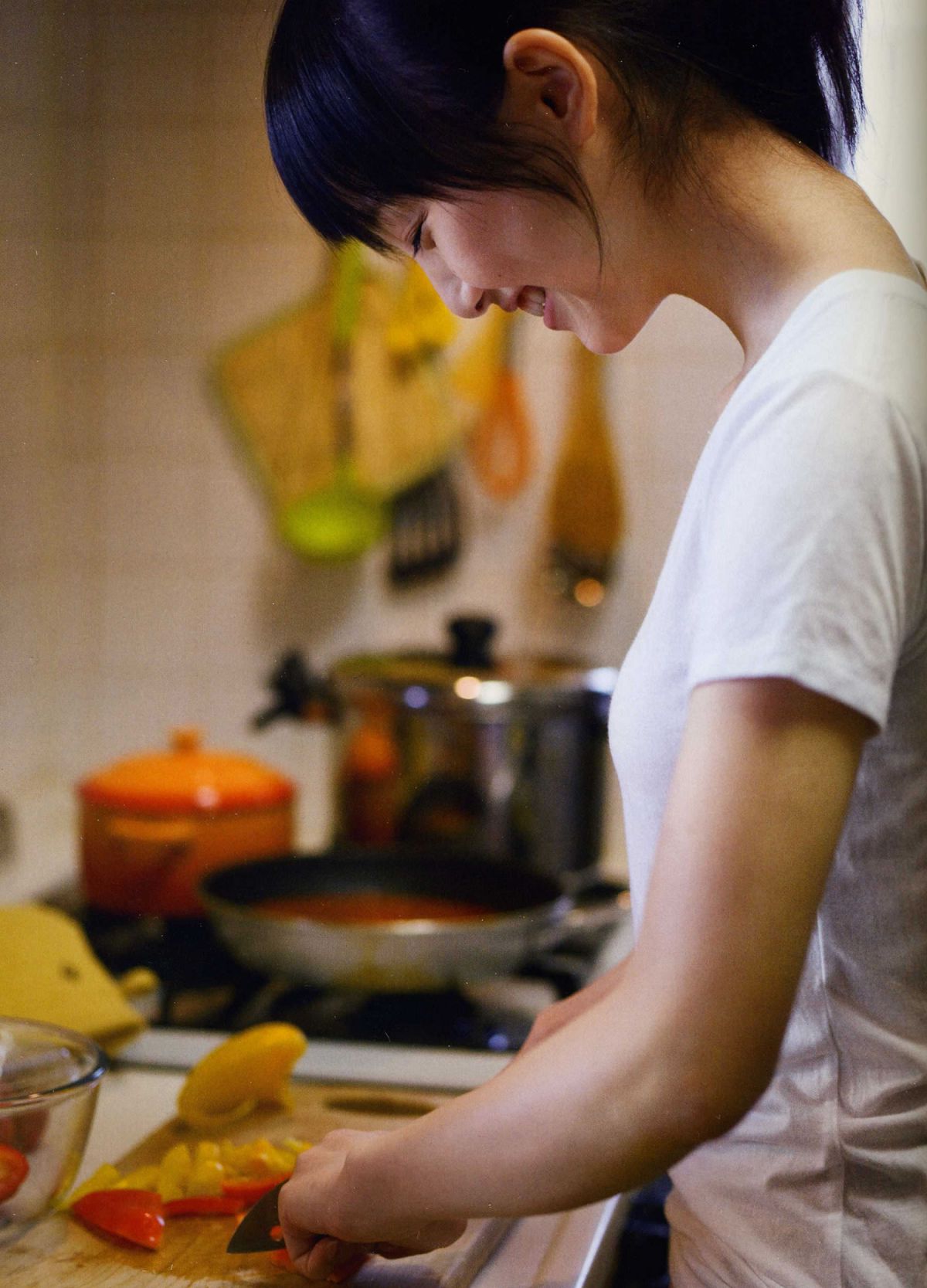 [PB] 松井玲奈 [SKE48]Rena Matsui《Kingyo (Goldfish)》 写真全本 [143P]