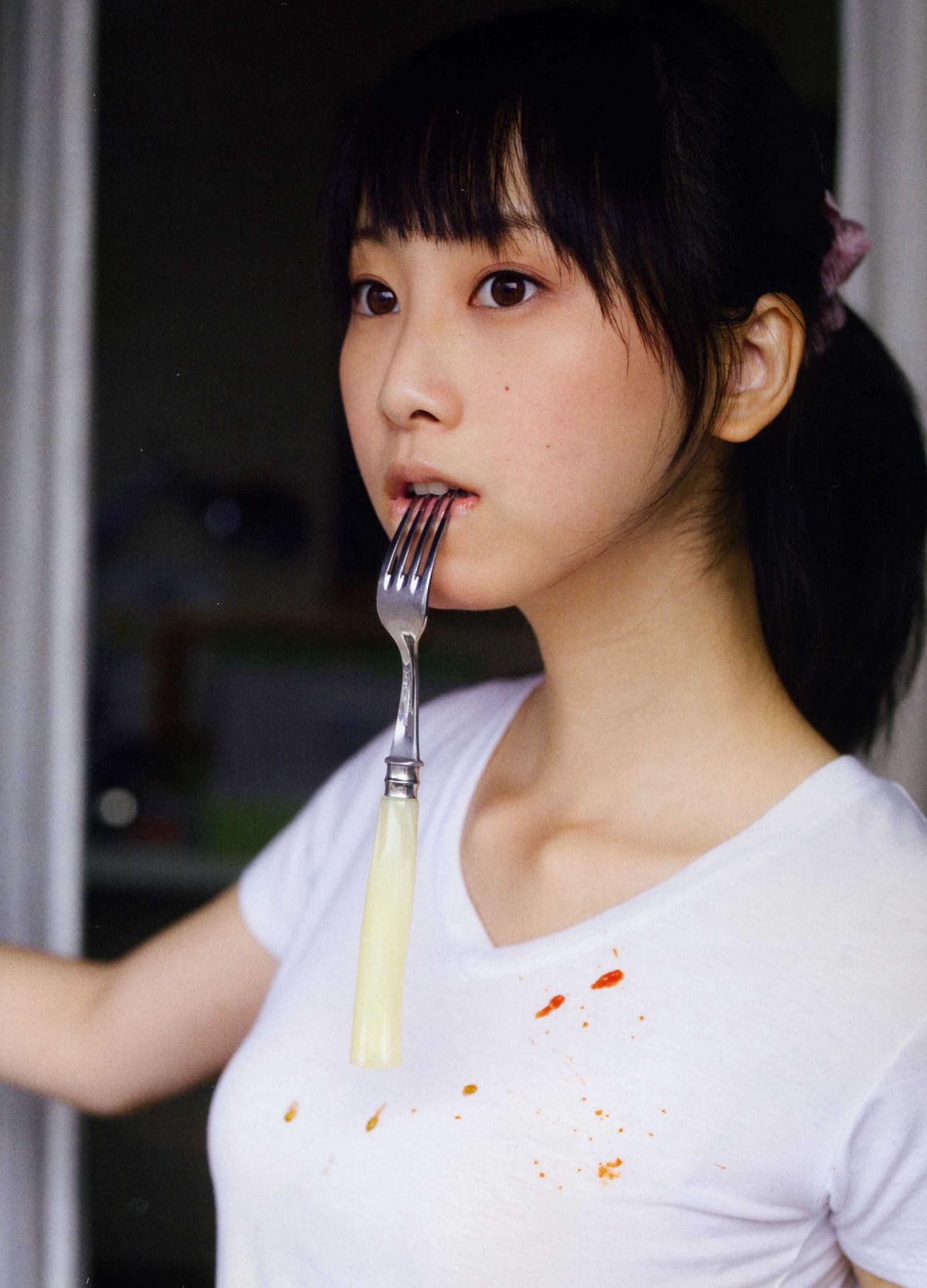 [PB] 松井玲奈 [SKE48]Rena Matsui《Kingyo (Goldfish)》 写真全本 [143P]