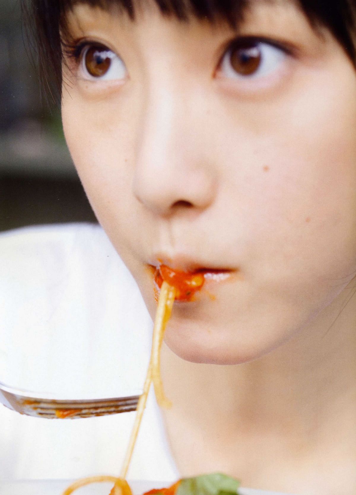 [PB] 松井玲奈 [SKE48]Rena Matsui《Kingyo (Goldfish)》 写真全本 [143P]