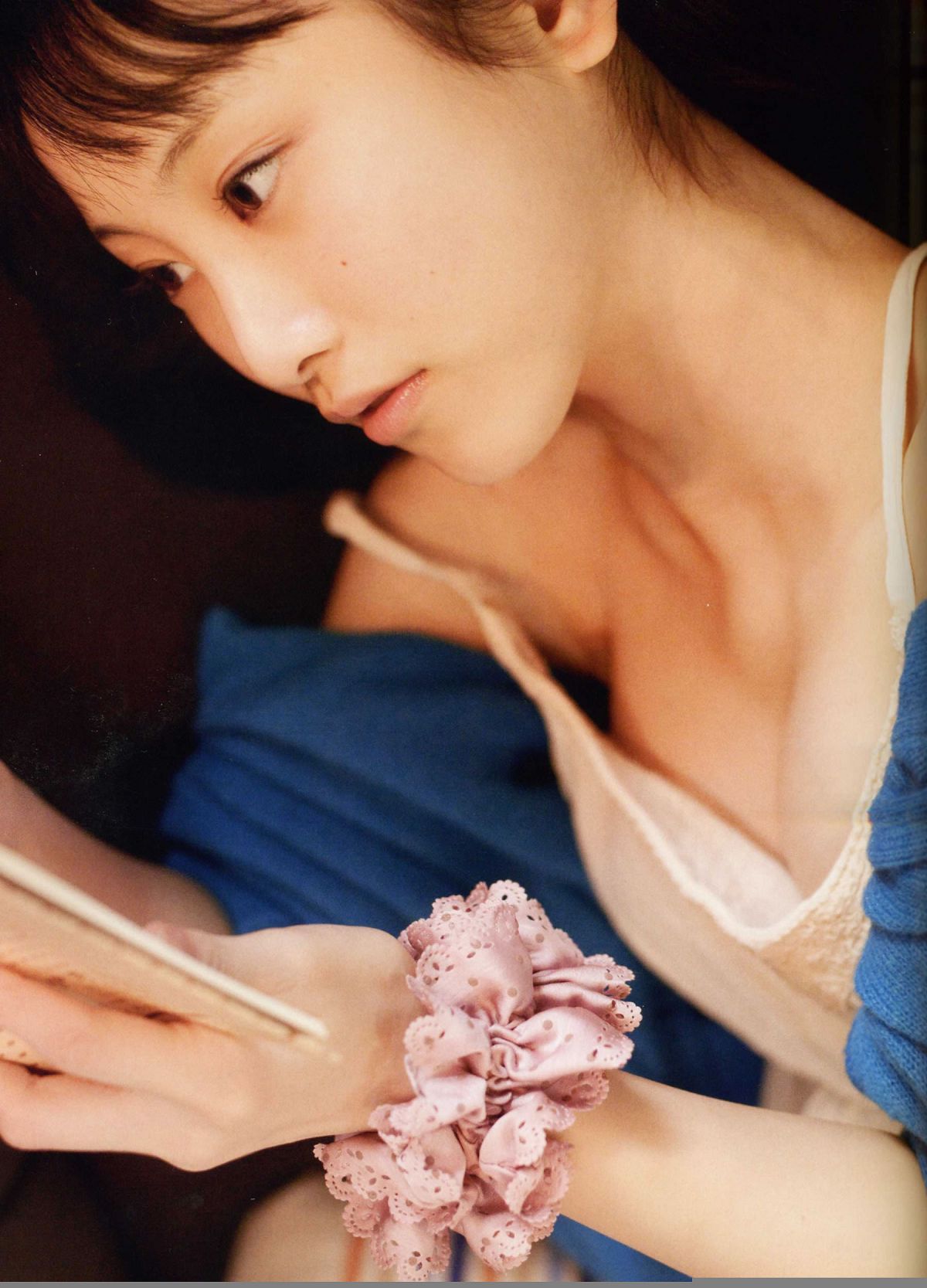 [PB] 松井玲奈 [SKE48]Rena Matsui《Kingyo (Goldfish)》 写真全本 [143P]