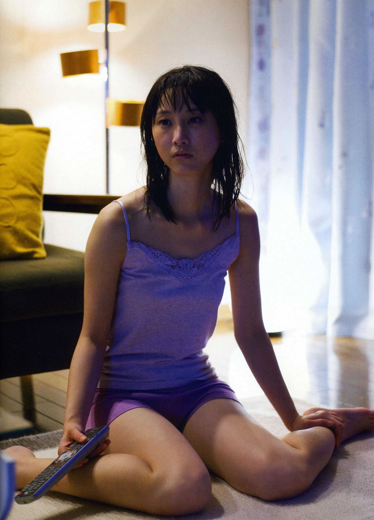 [PB] 松井玲奈 [SKE48]Rena Matsui《Kingyo (Goldfish)》 写真全本 [143P]