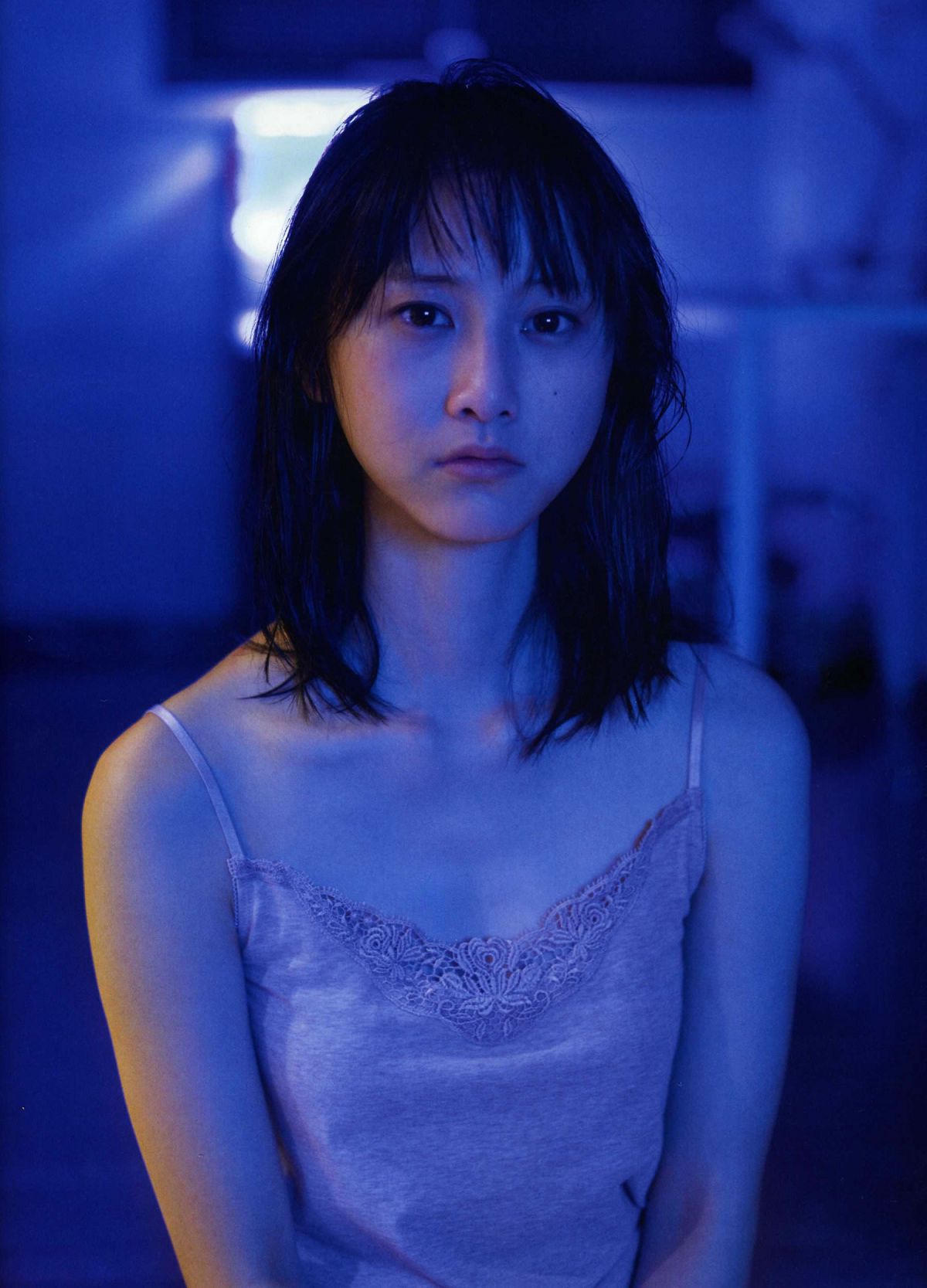 [PB] 松井玲奈 [SKE48]Rena Matsui《Kingyo (Goldfish)》 写真全本 [143P]